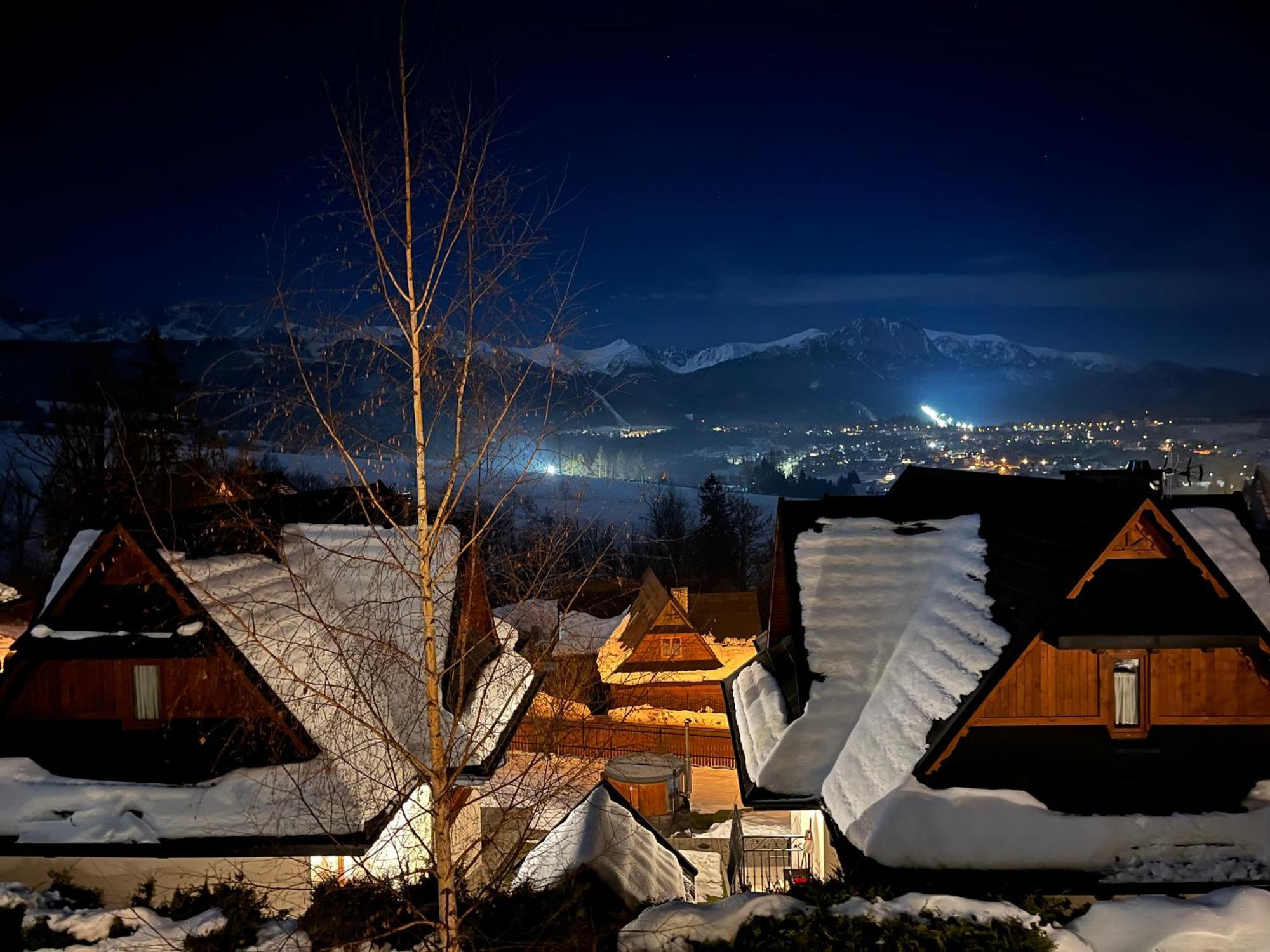 Hole Villa - Zakopane, Zakopane